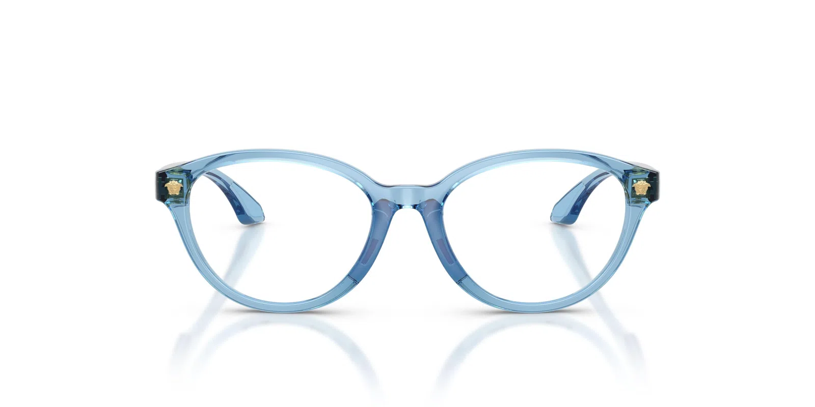Versace Kids 3014U Eyeglasses - view 8